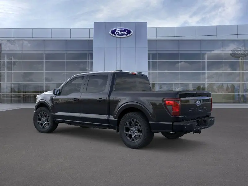 2026 Ford F-150 - $40,938