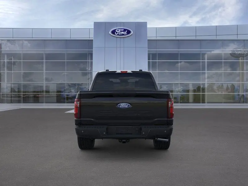 2026 Ford F-150 - $40,938