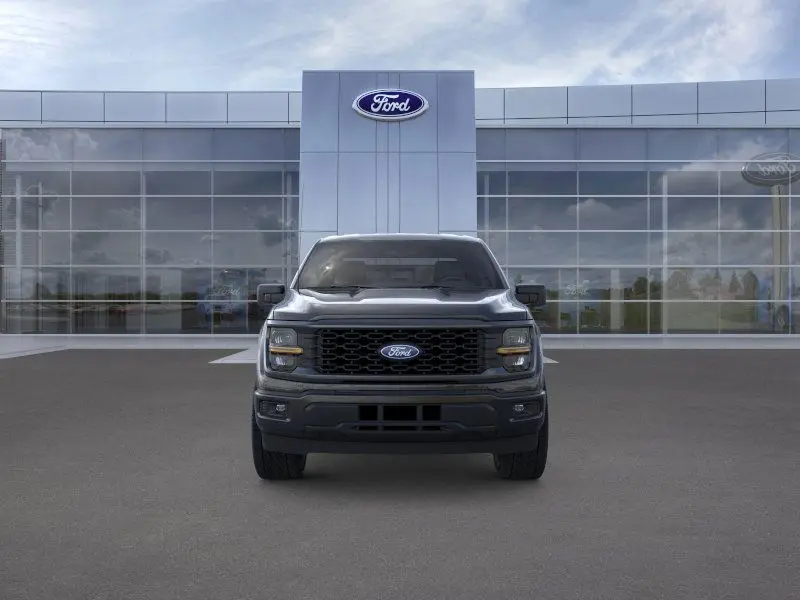 2026 Ford F-150 - $40,938