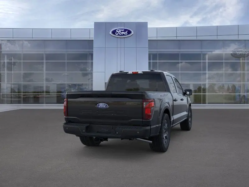 2026 Ford F-150 - $40,938
