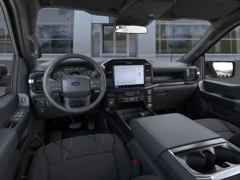 2026 Ford F-150 - $40,938