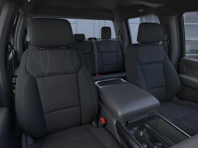 2026 Ford F-150 - $40,938