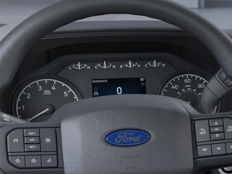 2026 Ford F-150 - $40,938