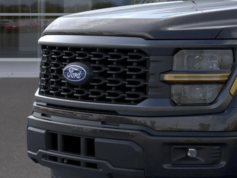 2026 Ford F-150 - $40,938