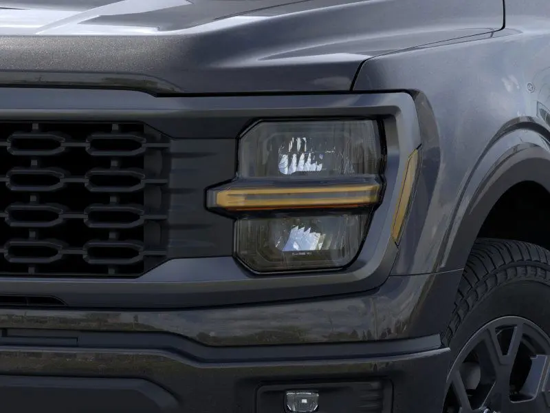2026 Ford F-150 - $40,938