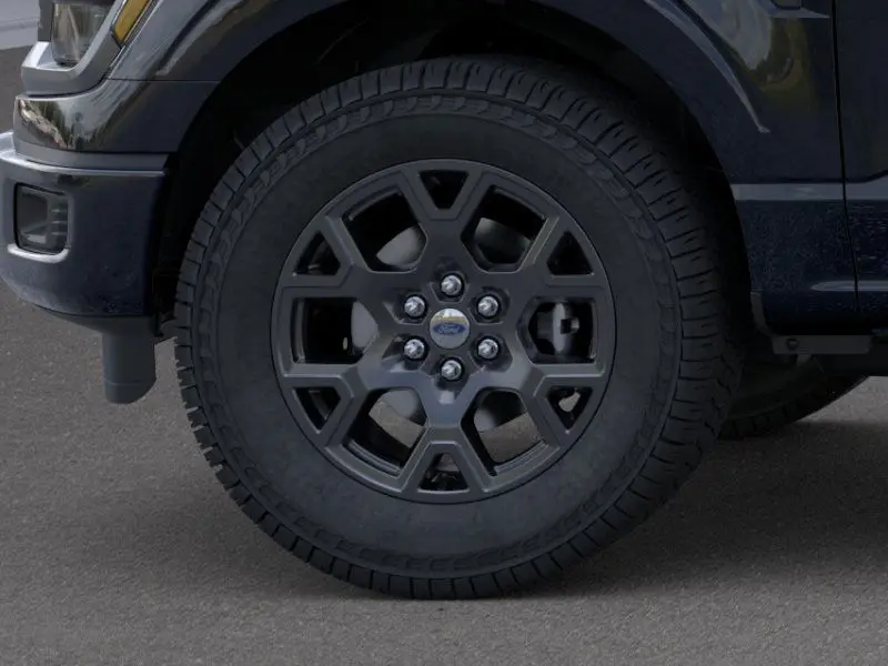 2026 Ford F-150 - $40,938