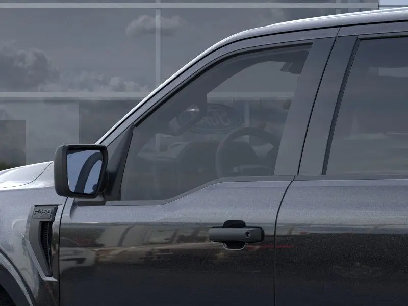 2026 Ford F-150 - $40,938