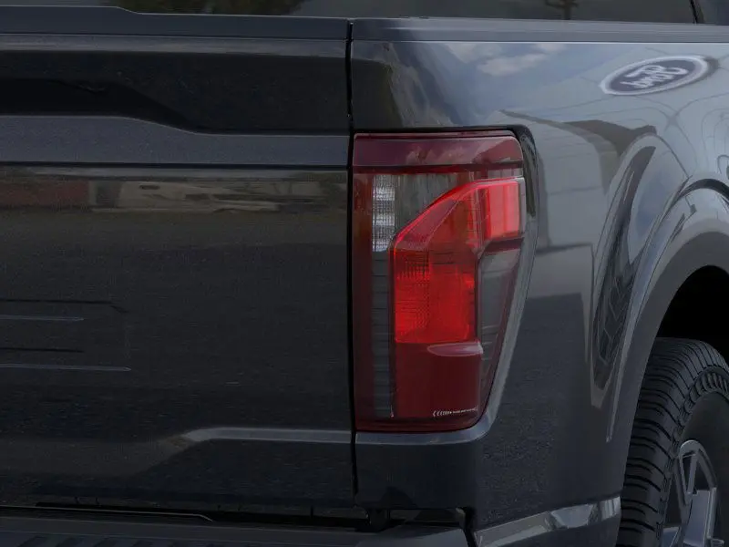 2026 Ford F-150 - $40,938