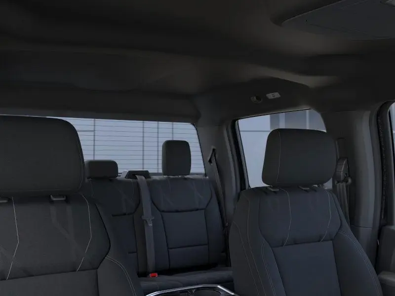 2026 Ford F-150 - $40,938