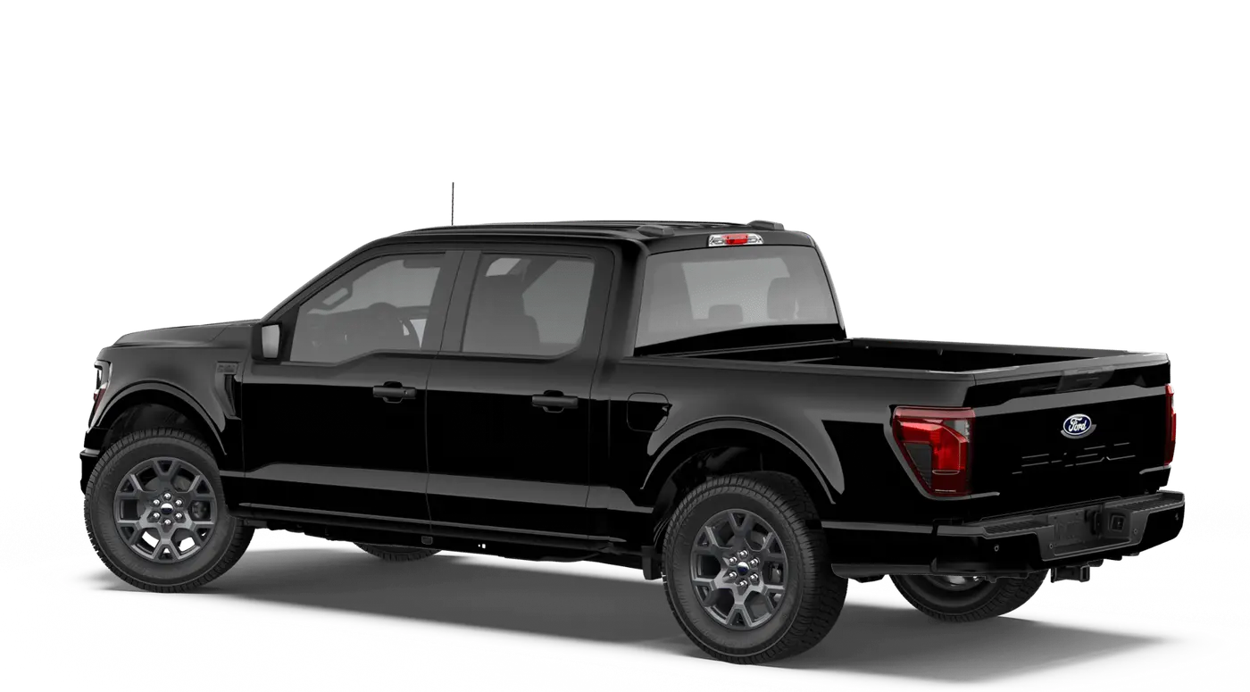 2026 Ford F-150 - $40,938