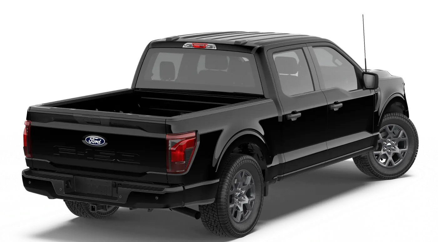 2026 Ford F-150 - $40,938