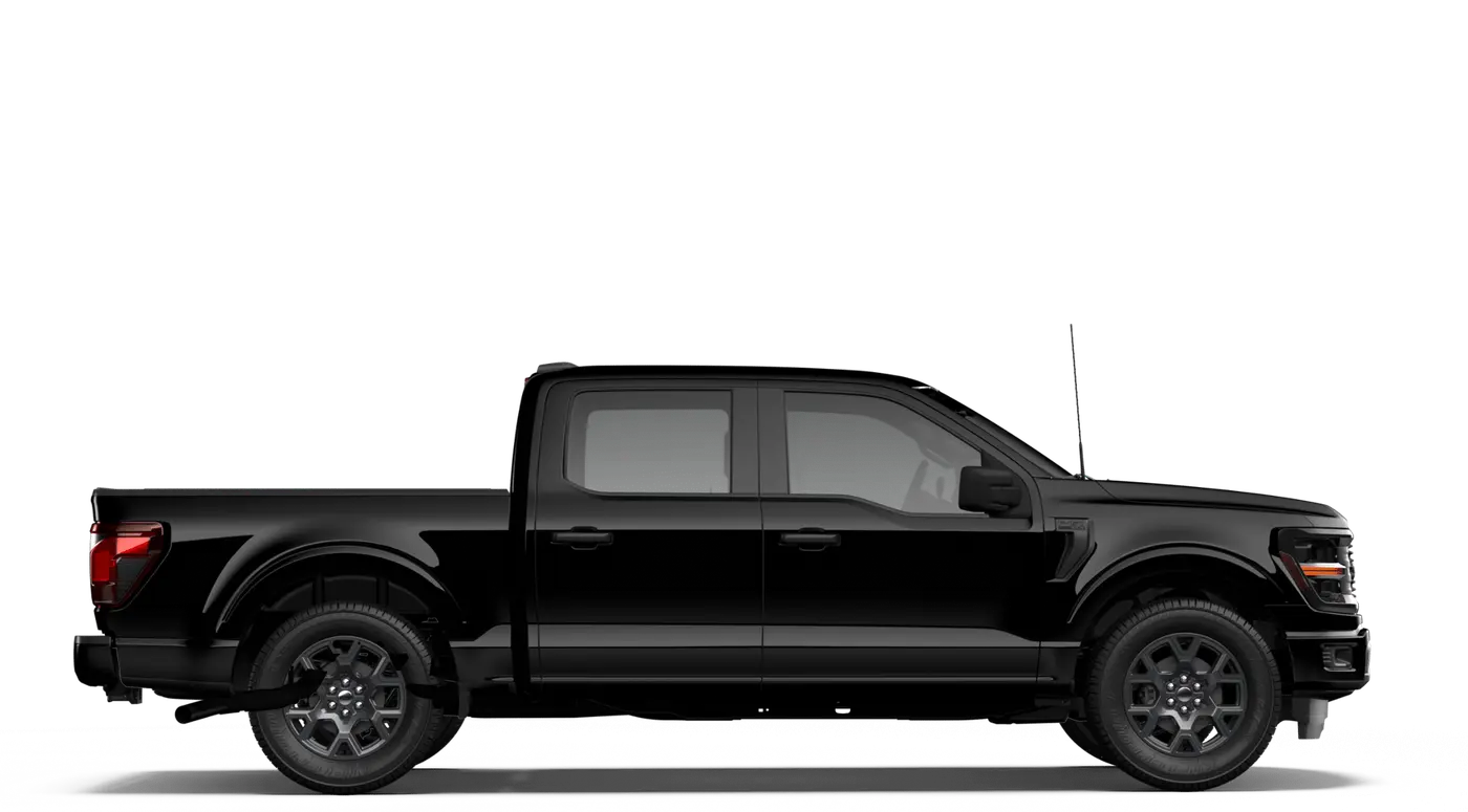 2026 Ford F-150 - $40,938