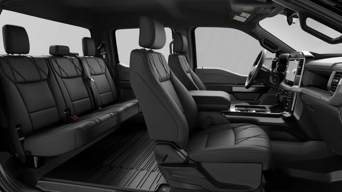 2026 Ford F-150 - $40,938