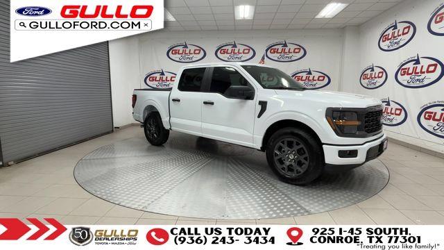 2026 Ford F-150 - $41,222