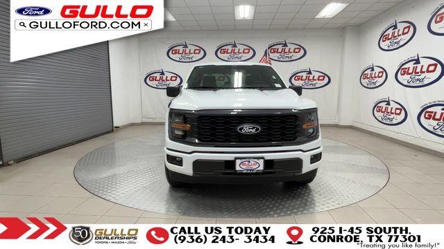 2026 Ford F-150 - $41,222