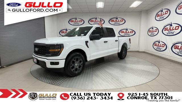 2026 Ford F-150 - $41,222