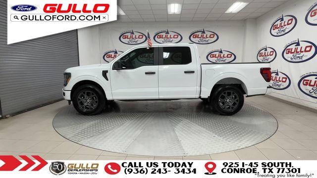 2026 Ford F-150 - $41,222
