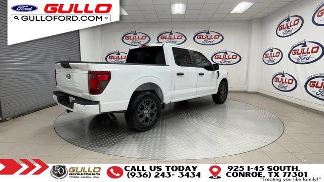 2026 Ford F-150 - $41,222