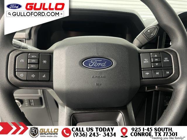 2026 Ford F-150 - $41,222