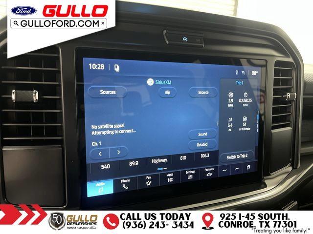 2026 Ford F-150 - $41,222