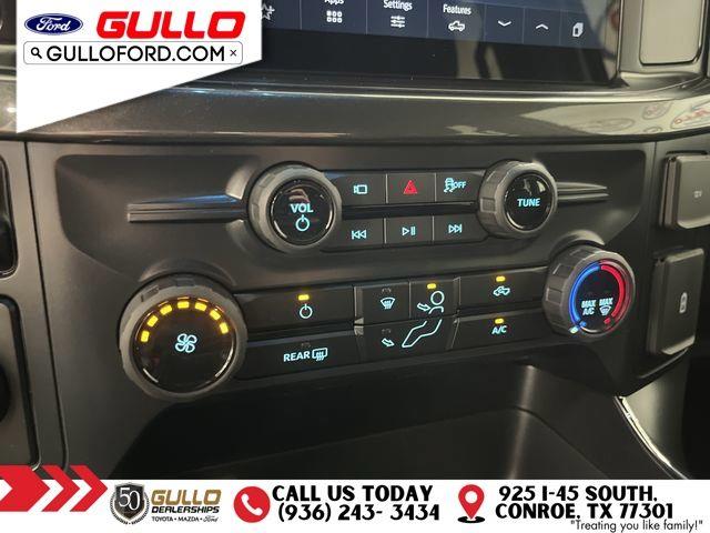 2026 Ford F-150 - $41,222