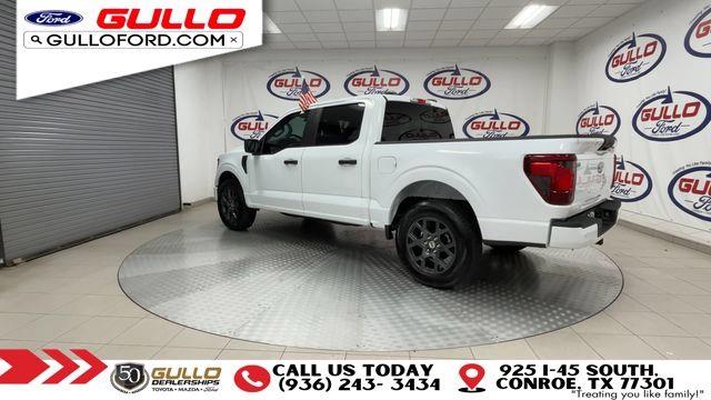 2026 Ford F-150 - $41,222