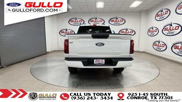 2026 Ford F-150 - $41,222