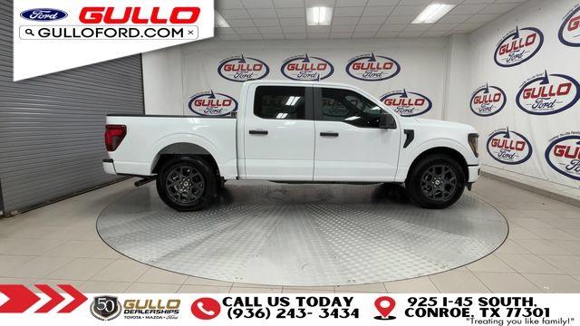 2026 Ford F-150 - $41,222