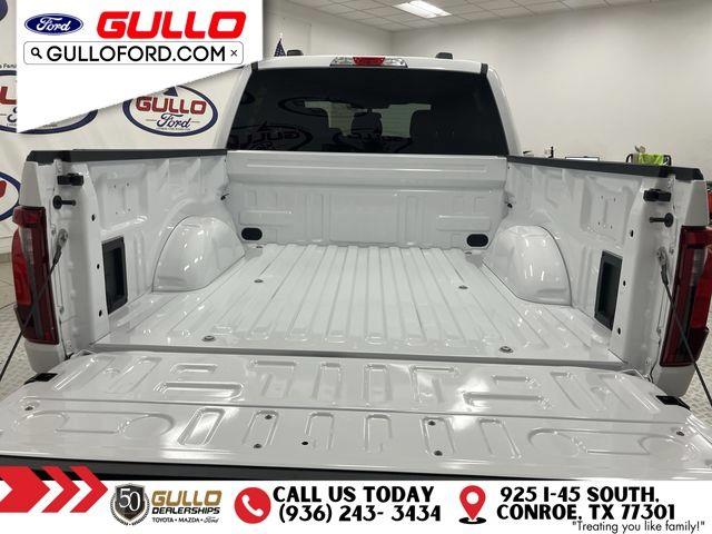 2026 Ford F-150 - $41,222