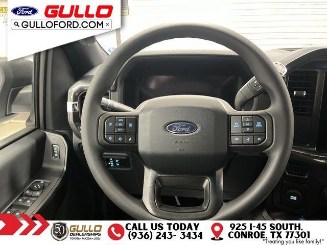 2026 Ford F-150 - $41,222