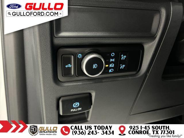 2026 Ford F-150 - $41,222