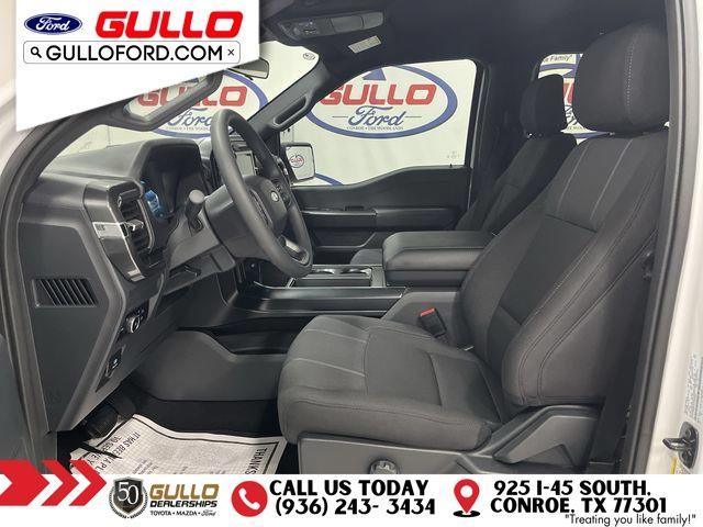2026 Ford F-150 - $41,222