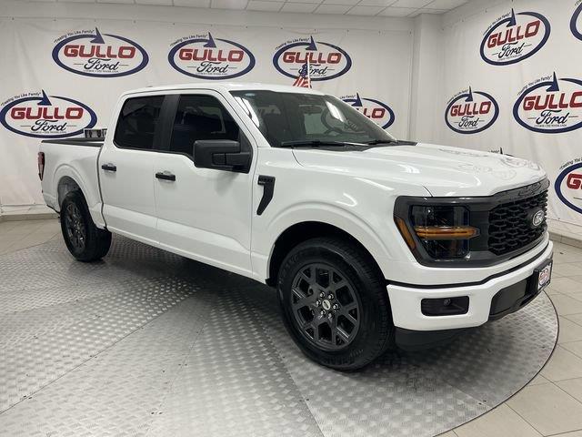 2026 Ford F-150 - $40,555