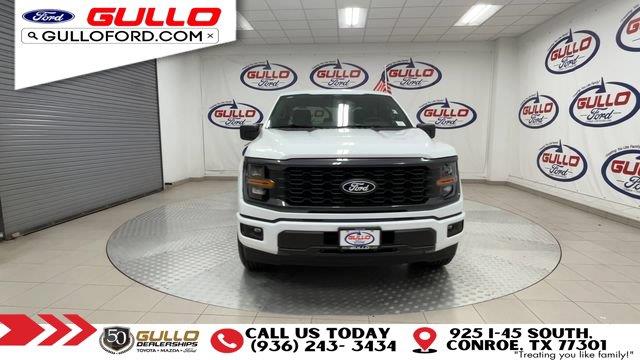 2026 Ford F-150 - $40,555