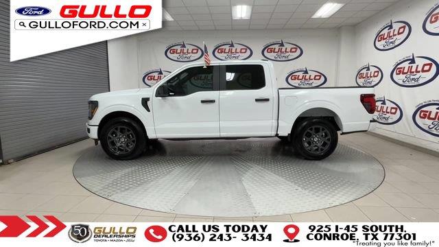 2026 Ford F-150 - $40,555