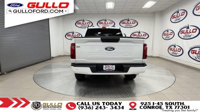 2026 Ford F-150 - $40,555