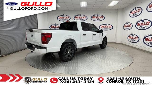 2026 Ford F-150 - $40,555