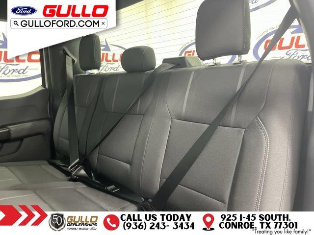 2026 Ford F-150 - $40,555
