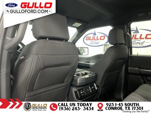 2026 Ford F-150 - $40,555