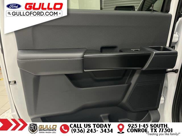 2026 Ford F-150 - $40,555