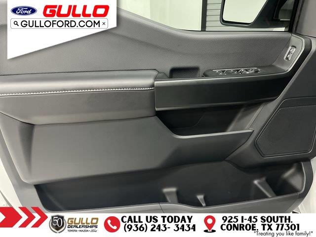 2026 Ford F-150 - $40,555