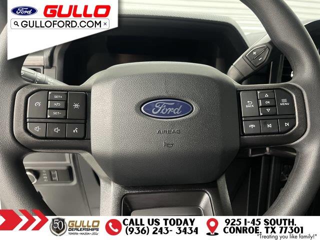 2026 Ford F-150 - $40,555
