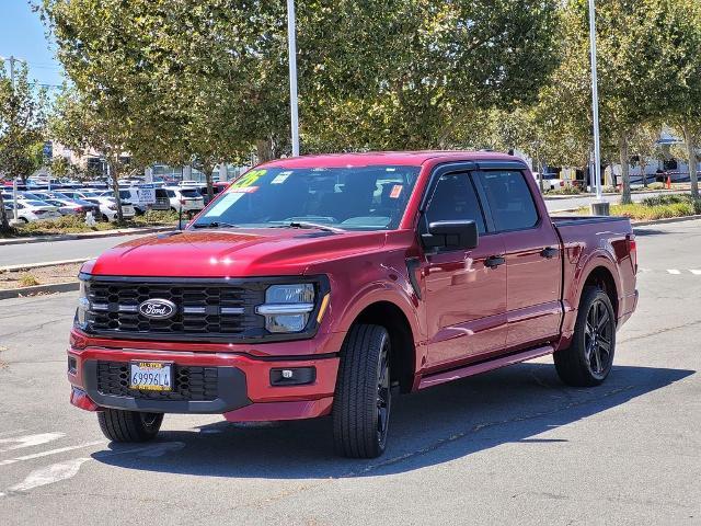 2026 Ford F-150 - $55,900