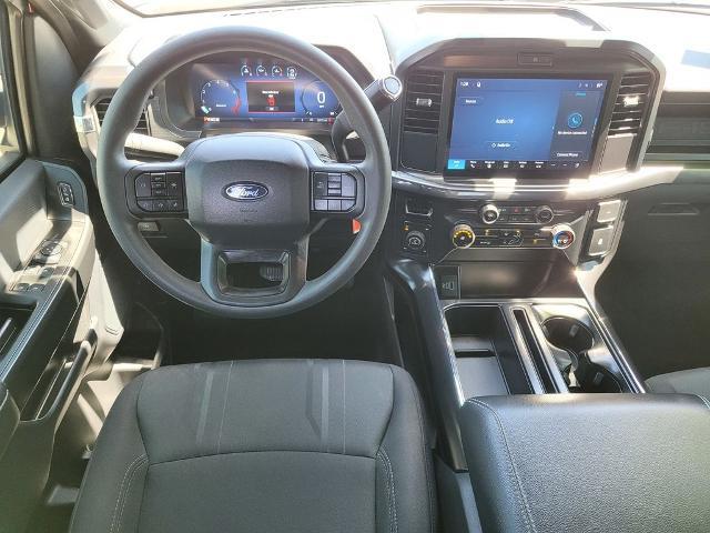 2026 Ford F-150 - $55,900