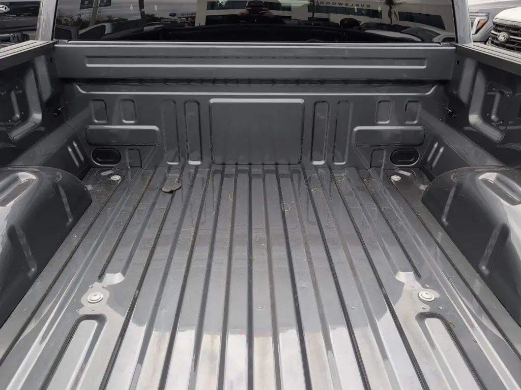2026 Ford F-150 - $55,342