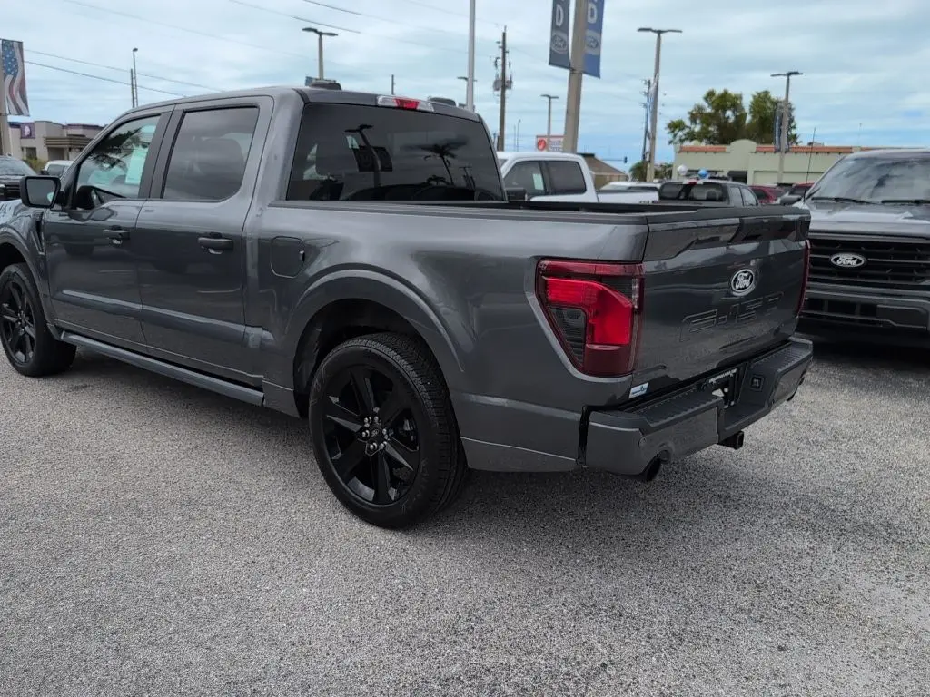 2026 Ford F-150 - $55,342