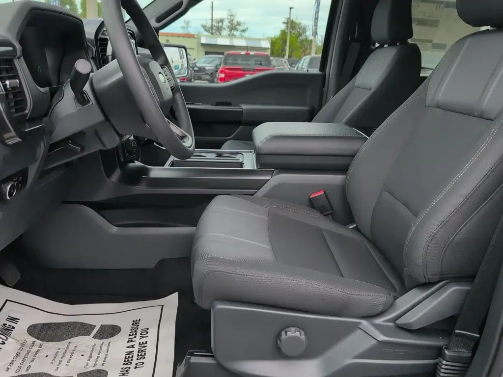 2026 Ford F-150 - $55,342