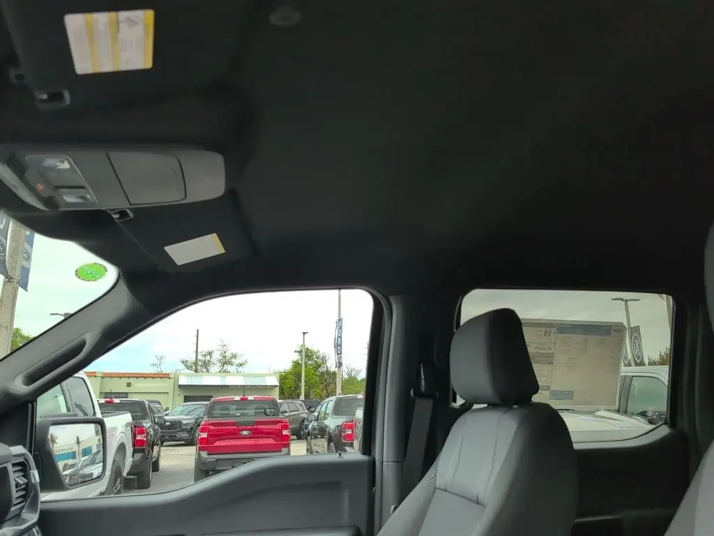 2026 Ford F-150 - $55,342