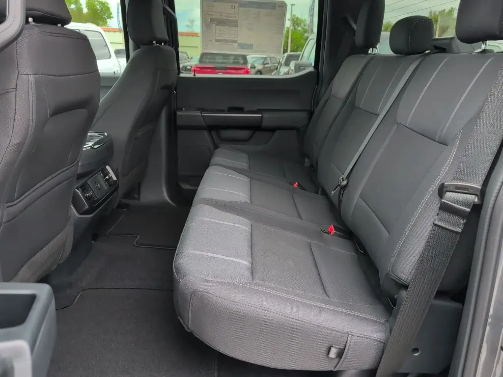 2026 Ford F-150 - $55,342