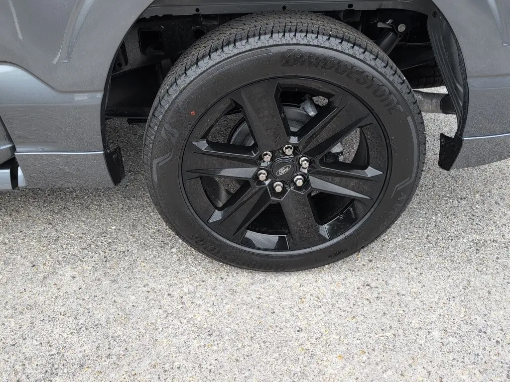 2026 Ford F-150 - $55,342